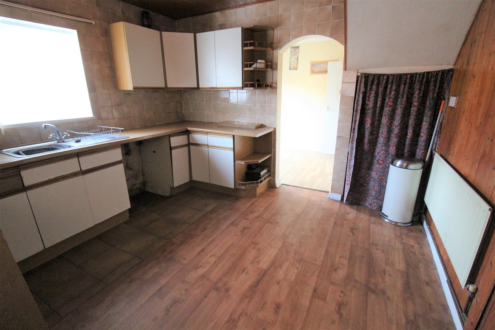 Ladybank Grove, Blurton, Stoke-On-Trent